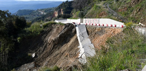 Προχώρησε σε αλλαγές στην επιτροπή παραλαβής 